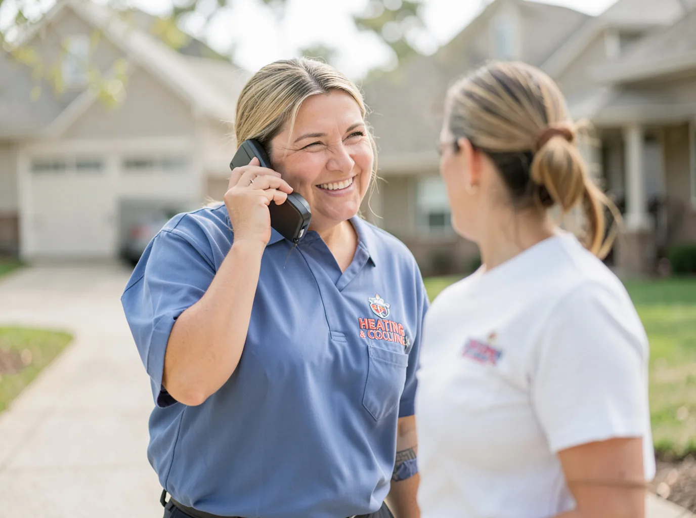 Hvac Repair Bomont, WV FAQs